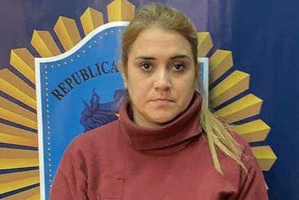Perpetua para la mujer policía que asesinó a un matrimonio para robar y pagar un viaje a Disney