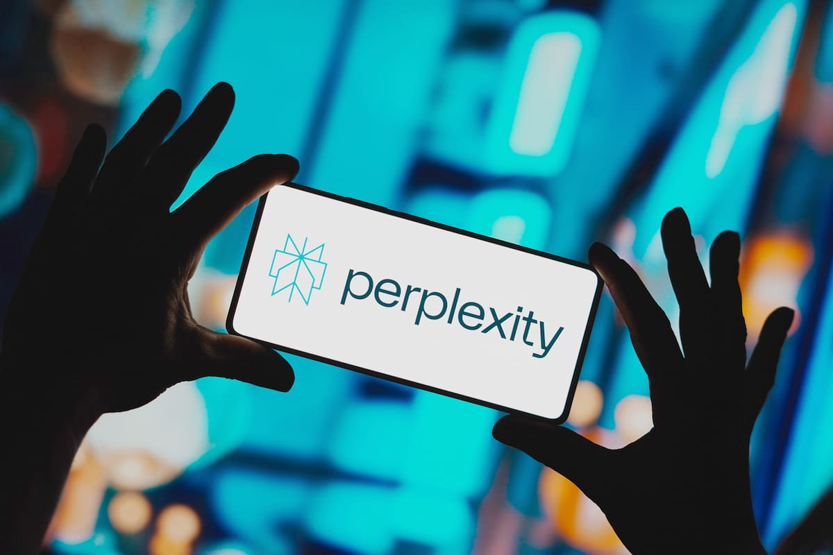 Perplexity AI hizo una oferta para quedarse con parte de TikTok