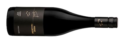 Perro Callejero Pinot Noir 2019