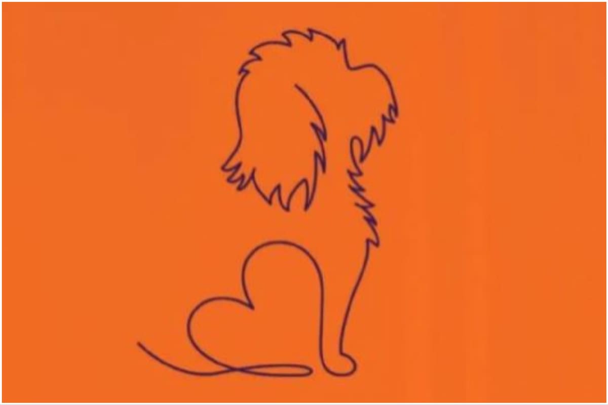 ¿Perro o corazón? El dilema que deberás resolver para saber si sos una persona auténtica