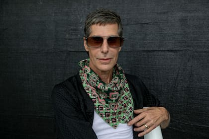 Perry Farrell, fundador de Lollapalooza