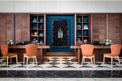 Perry Lane Hotel, A Luxury Collection Hotel