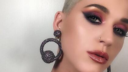 Perry será la anfitriona de los Mtv Video Awards