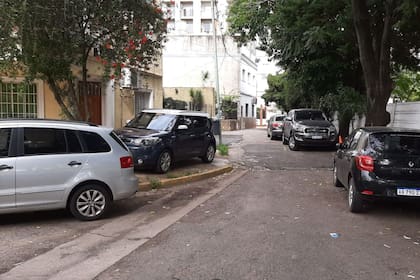 Persecución desde Agronomía hasta Villa Urquiza por la violación de un operativo de control