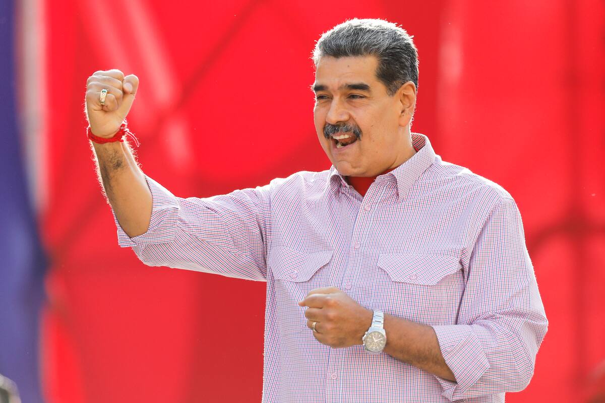 Persecución política crece en Venezuela, declara relatora de la CIDH