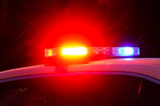 Persecuciones policiales dejan ocho muertos en todo EE.UU. en menos de una semana