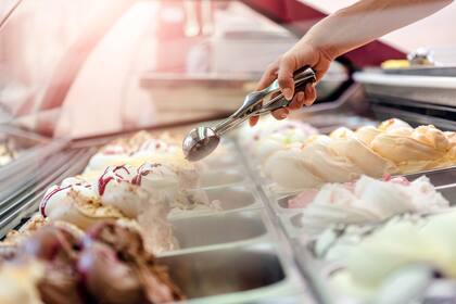 Persicco nació en 2002 fundada por ex Freddo