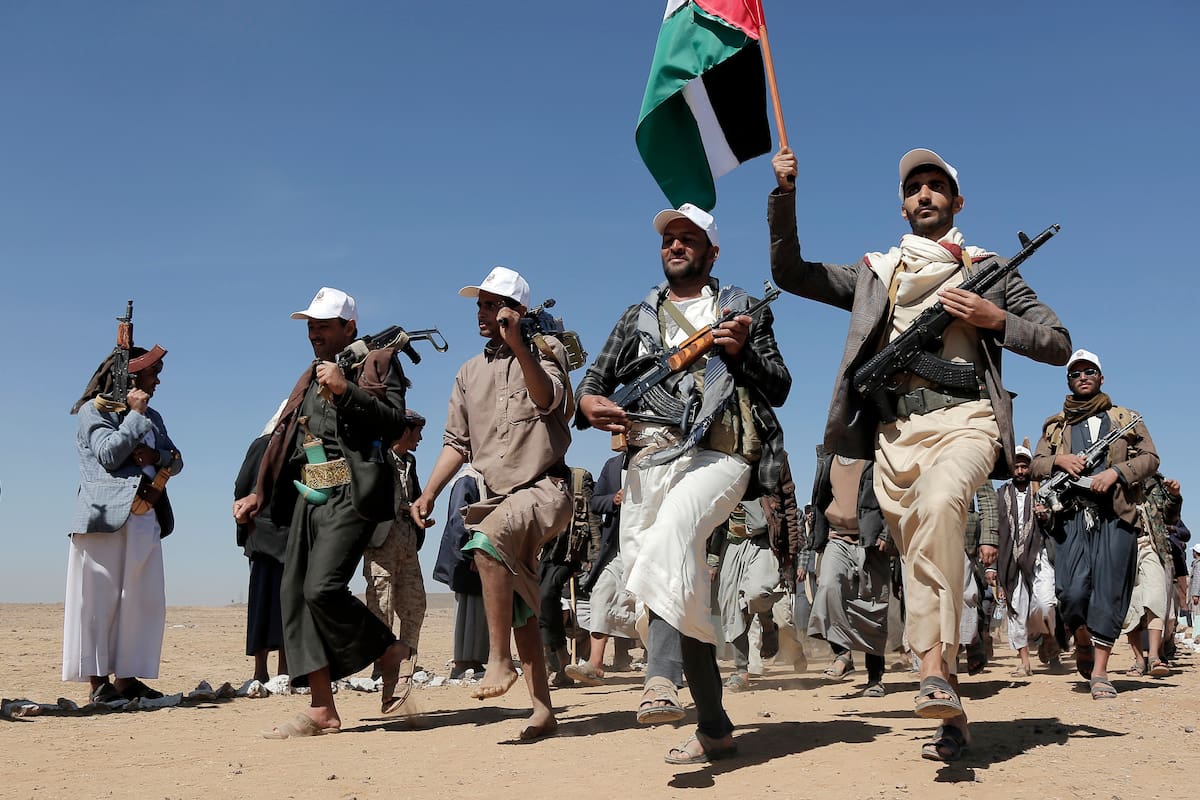 Persiste el conflicto en la Franja de Gaza
