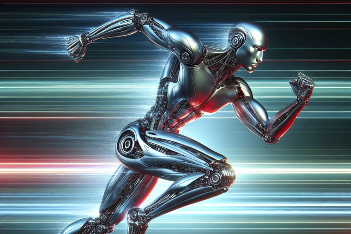 Persiste el debate por la velocidad con la que se debe permitir el desarrollo de la tecnología en general, y de la inteligencia artificial en particular