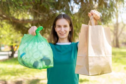 Persiste una brecha entre el deseo de adoptar hábitos más sustentables y las acciones concretas para lograrlo