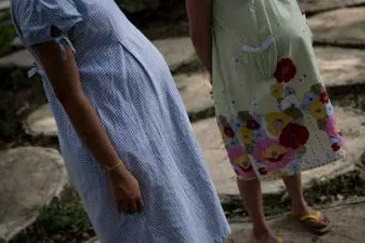 Persisten en el país enormes brechas territoriales en la prevención del embarazo en menores de 14 años