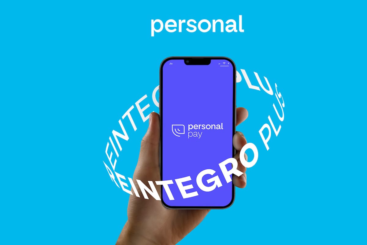 Personal Pay