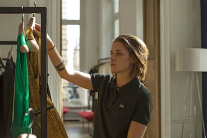 Personal Shopper
