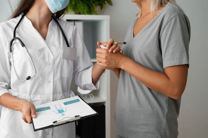 Personal de salud debe inmunizarse frente al virus