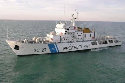 Hoy se celebra el Día de la Prefectura naval Argentina