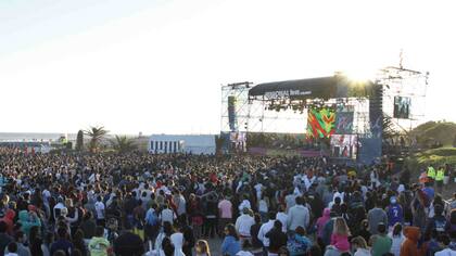 Personal Fest Verano 2017
