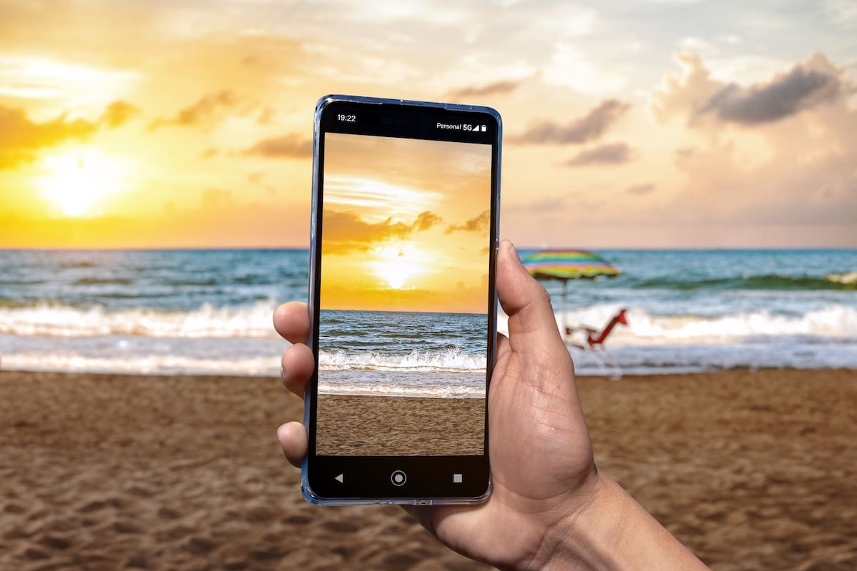 Personal habilitó nuevas antenas 5G en la Costa Atlántica
