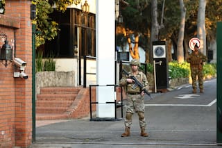 Cambios en la Quinta de Olivos: qué se sabe de los despidos que ordenó Milei en su residencia