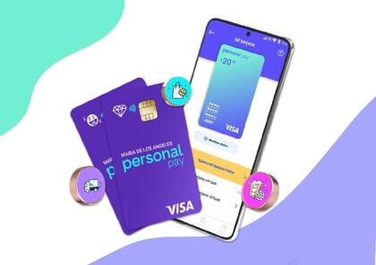 Personal Pay es la billetera digital de Telecom; debutó en enero de 2022 y compite con Mercado Pago y otras billeteras similares; tiene un millón de usuarios y reemplaza al Club Personal, sumando más funciones como la de poder tener una tarjeta de crédito