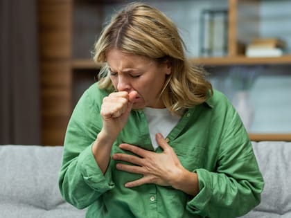 Personas con factores de riesgo son especialmente sensibles a síntomas por la mala calidad del aire