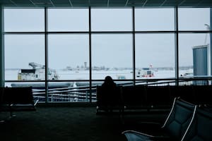Personas con planes de viaje previo a Navidad deberían reconsiderar sus fechas debido a las condiciones del clima