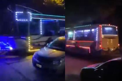 Personas de la tercera edad organizaron un "barquito de la alegría" en Mar del Plata e incumplieron las medidas de cuidados decretados por el coronavirus