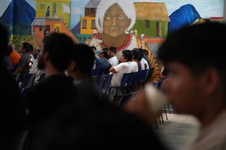 EE.UU. deporta a más mexicanos a Guatemala mientras envía a guatemaltecos a otros países de la región