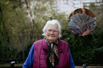 Personas mayores de 62 años o con discapacidad pueden solicitar los beneficios de la SSA (Archivo- Unsplash)