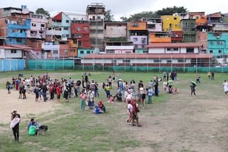 Los terremotos exponen la fragilidad de la infraestructura venezolana tras años de chavismo