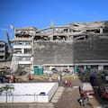 Una serie de fuertes terremotos sacudió al mundo en menos de 24 horas y encendió las alarmas