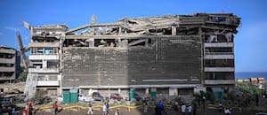 Una serie de fuertes terremotos sacudió al mundo en menos de 24 horas y encendió las alarmas