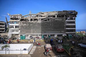 Una serie de fuertes terremotos sacudió al mundo en menos de 24 horas y encendió las alarmas