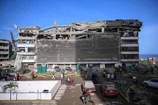 Una serie de fuertes terremotos sacudió al mundo en menos de 24 horas y encendió las alarmas