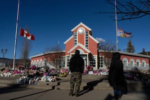 Una provincia de Canadá prepara una demanda contra OpenAI por un tiroteo en una escuela