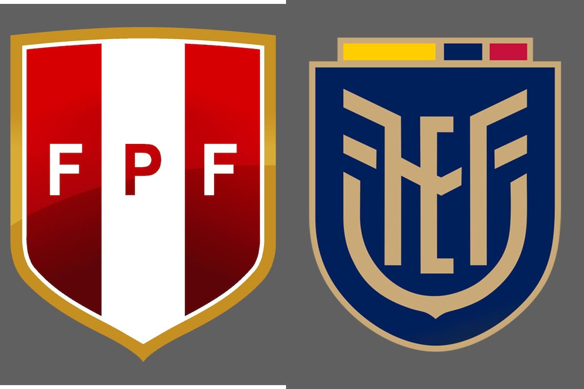 Perú-Ecuador