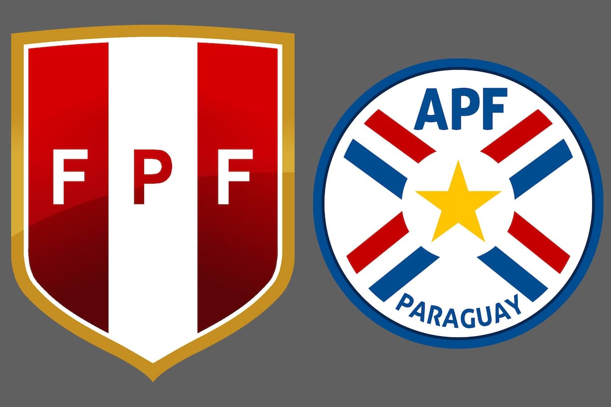 Perú-Paraguay