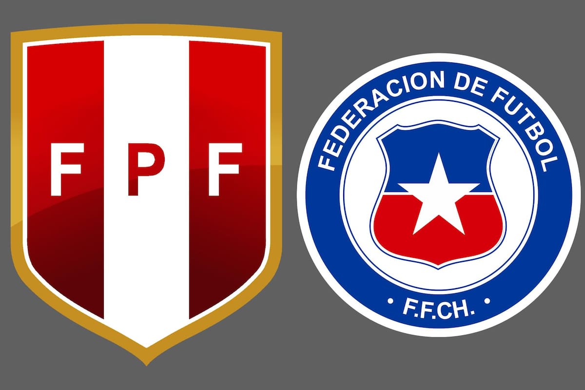 Perú-Chile