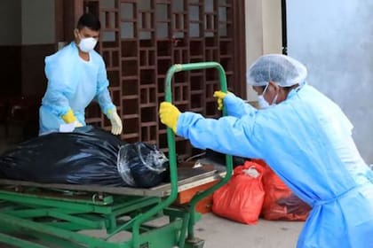 Perú es el país con el mayor gasto fiscal de América Latina destinado a la pandemia.