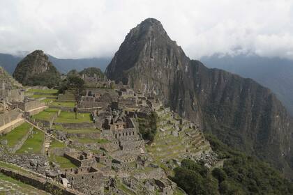 Perú lidera el ranking con la ciudad de Cuzco
