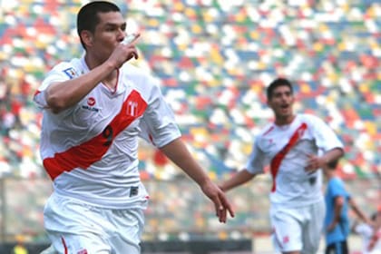 Perú buscará ante Australia su clasificación a Qatar 2022