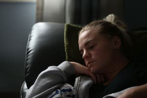 Pesadillas durante el sueño: ¿cómo prevenirlas?