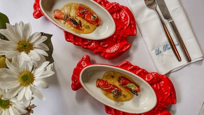 Pesca deliciosa
