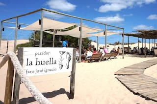 El futuro de La Huella, el ícono gastronómico que ya agotó reservas hasta el 8 de enero