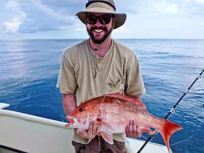 Esta temporada de pesca aplica a los pescadores recreativos que navegan en embarcaciones privadas en aguas estatales y federales del Golfo de Florida