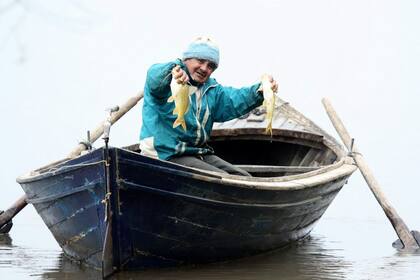 Entre otras efemérides, este 3 de agosto es el Día Nacional de la Pesca Deportiva