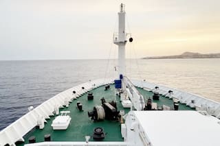 Pese a enfermedades a bordo, la demanda de cruceros se mantiene