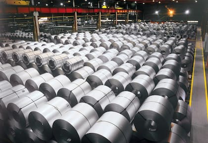 Pese a ese escenario, la industria sigue de cerca las proyecciones macroeconómicas. Según economistas, el país podría crecer alrededor de 3,5% este año