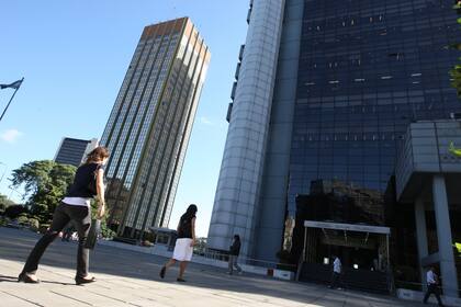 Pese a estar regido por valores en dólares, la devaluación no afectó los contratos de los alquileres de los pisos; por la escasa oferta de metros, no hay margen para negociar