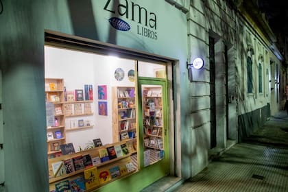 Pese a la crisis, se siguen abriendo librerías en el país