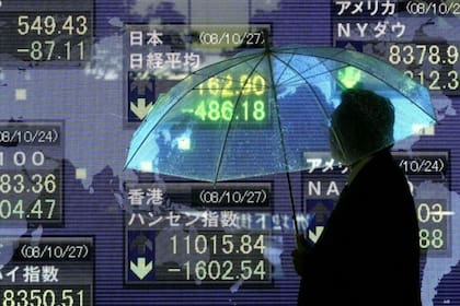 Pese a la gran deuda pública de Japón, los inversores internacionales siguen confiando en el país